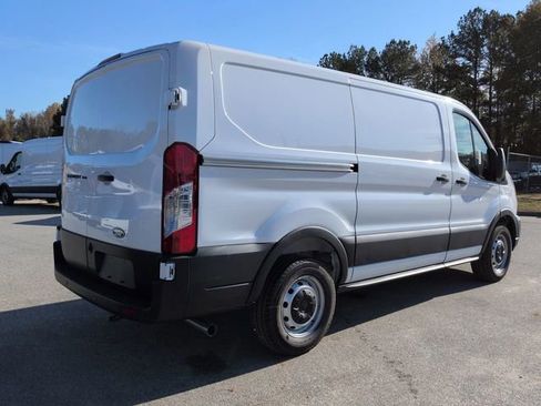 New 2026 Ford Transit 150 Low Roof image 4