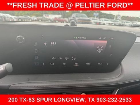 Used 2026 Buick Encore GX Sport Touring w/ Advanced Technology Package FWD image 15