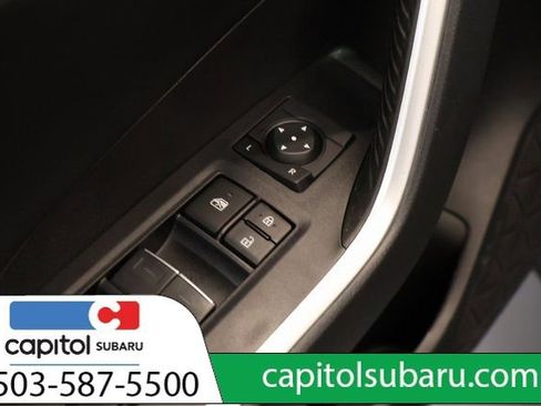 Used 2024 Toyota RAV4 TRD Off-Road w/ Weather Package AWD/4WD image 11
