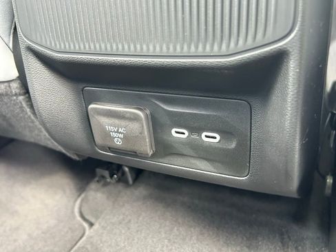 New 2026 Jeep Cherokee Overland AWD/4WD image 39