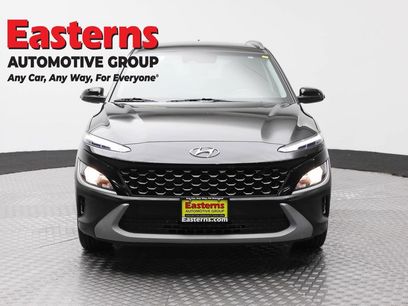 Used 2022 Hyundai Kona SEL w/ Convenience Package