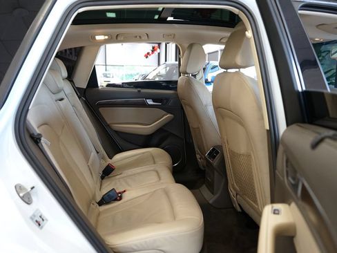 Used 2014 Audi Q5 3.0T Prestige w/ Prestige Package AWD/4WD image 14