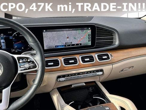 Certified 2021 Mercedes-Benz GLE 350 image 6