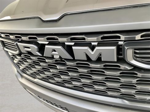 New 2026 RAM 1500 Tradesman image 2