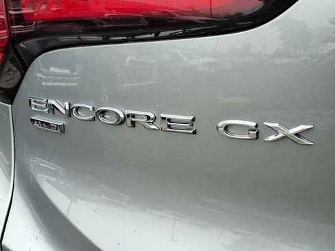 Certified 2023 Buick Encore GX Essence w/ Experience Buick Package AWD/4WD image 19