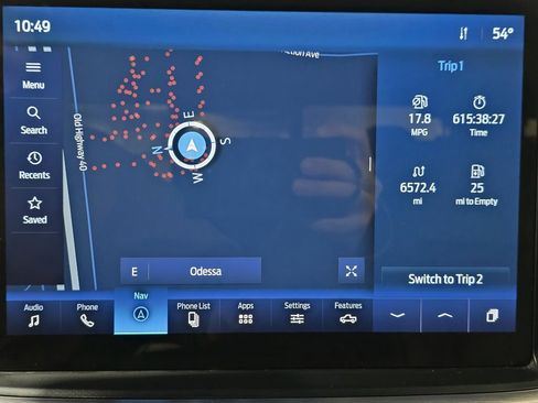 Used 2021 Ford F150 Lariat image 13