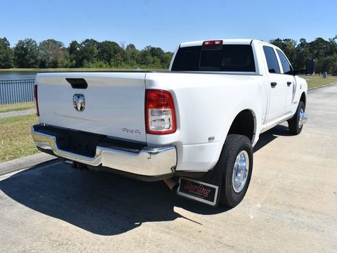 Used 2020 RAM 3500 Tradesman image 4