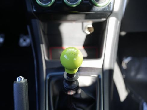 Used 2020 Subaru WRX Limited image 40