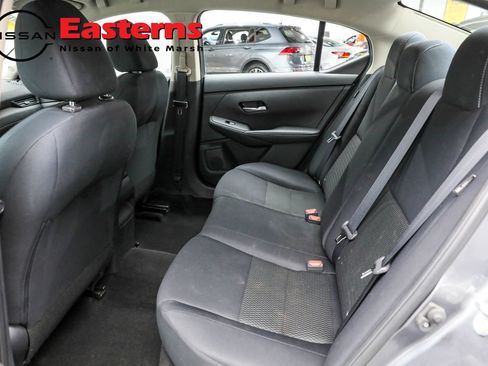 Used 2021 Nissan Sentra S image 20
