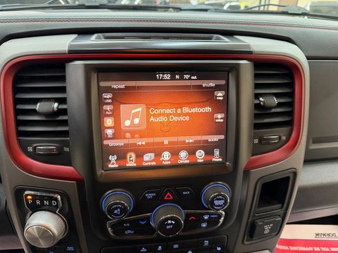 Used 2016 RAM 1500 Rebel w/ Luxury Group image 26