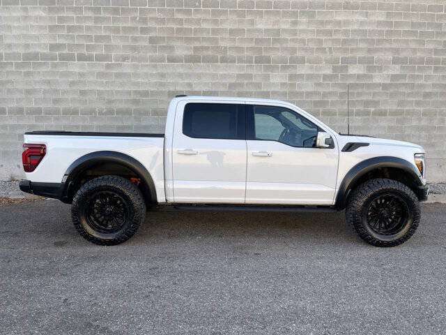 Used 2024 Ford F150 Raptor AWD/4WD image 22