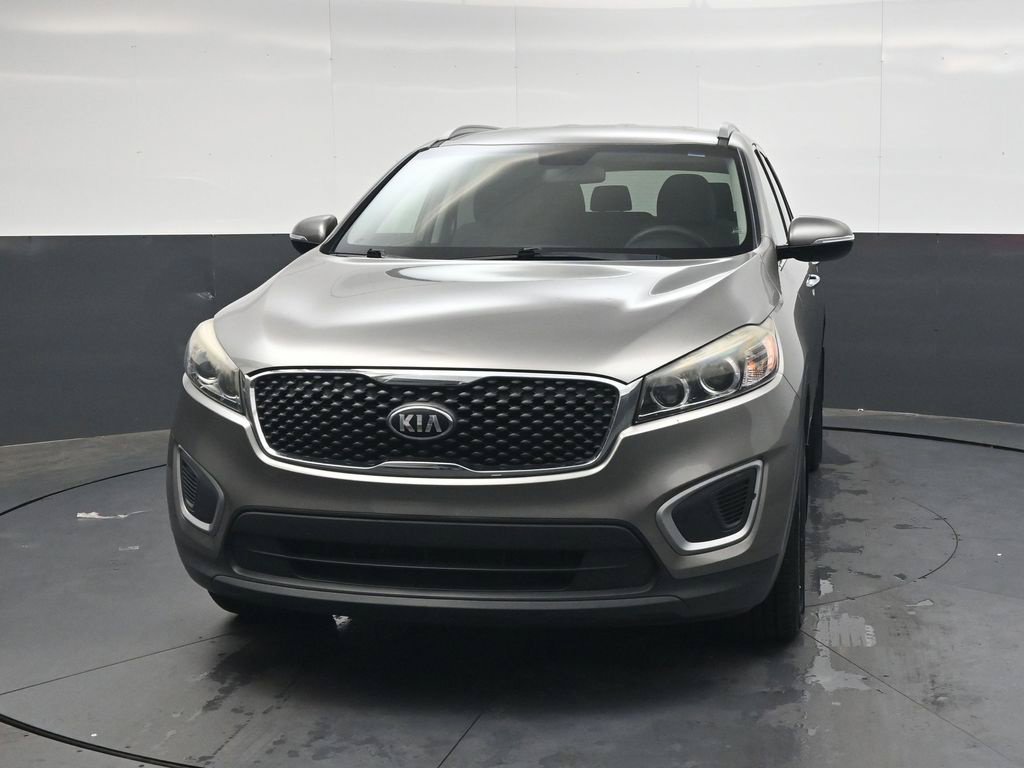 Used 2018 Kia Sorento AWD image 12