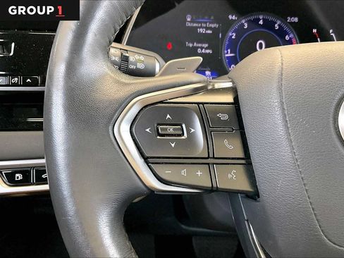 Used 2024 Lexus RX 350 FWD w/ Technology Package image 21