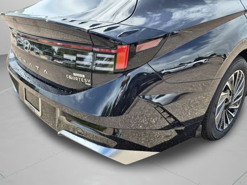 New 2026 Hyundai Sonata SEL FWD image 34