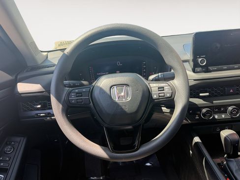 Used 2024 Honda Accord EX image 12