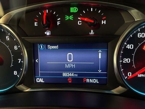 Used 2022 Chevrolet Equinox LT image 12