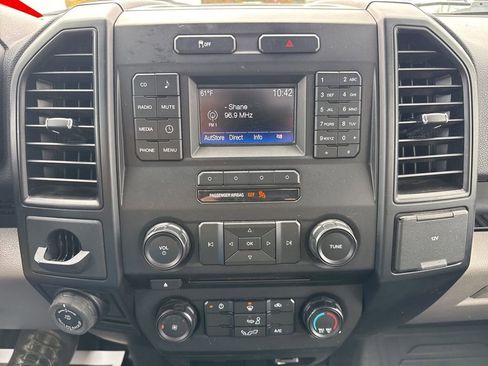 Used 2016 Ford F150 XL w/ Equipment Group 101A Mid image 24