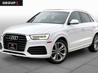 Used 2018 Audi Q3 2.0T Premium Plus w/ Premium Plus Package AWD/4WD video 1