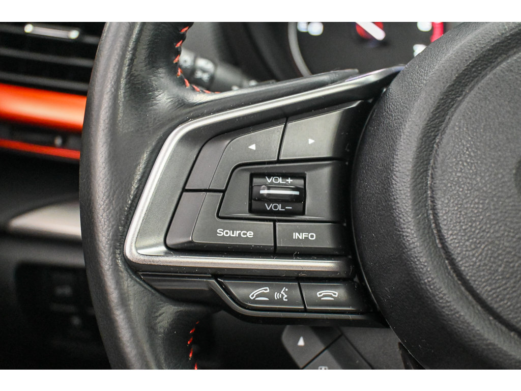 Used 2020 Subaru Forester Sport w/ Popular Package #2 AWD/4WD image 25