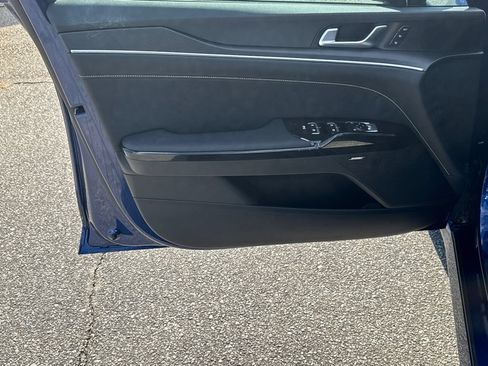 New 2026 Kia K5 GT w/ GT1 Package FWD image 10