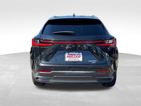 Used 2024 Lexus NX 350 AWD image 7