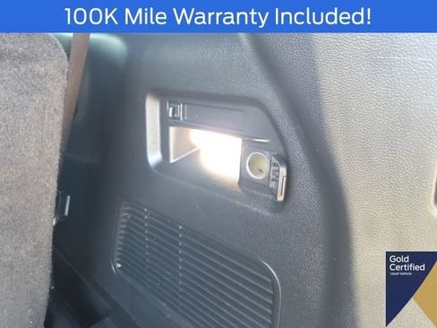 Used 2022 Ford Explorer ST-Line w/ Class IV Trailer Tow Package AWD/4WD image 14
