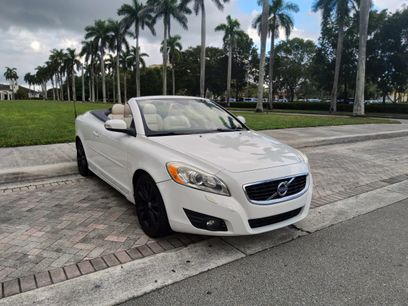 Used 2013 Volvo C70 T5