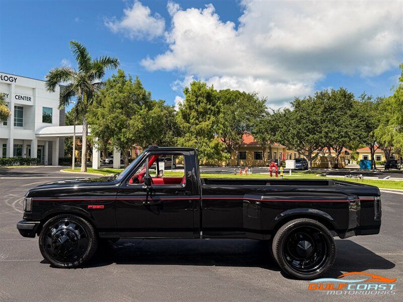 Used 1987 Ford F350 2WD Regular Cab image 28
