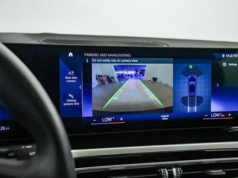 Certified 2023 BMW i4 eDrive40 w/ Premium Package RWD image 21