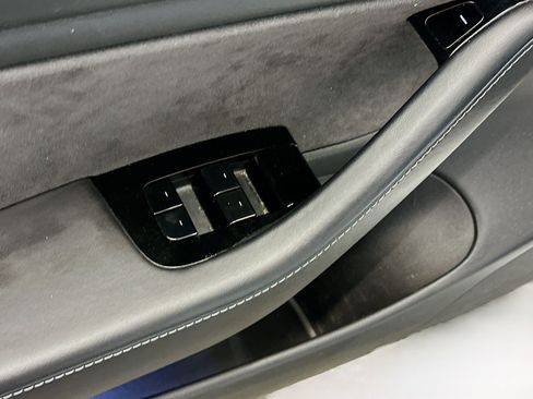 Used 2018 Tesla Model 3 Long Range AWD/4WD image 15