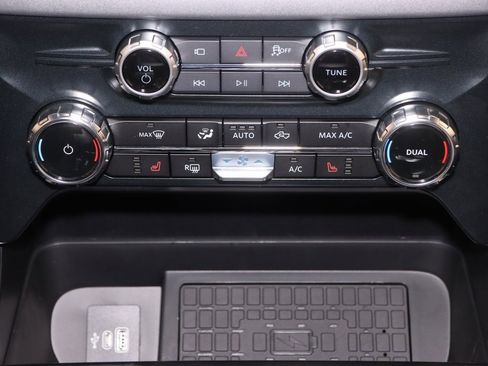 New 2025 Ford F150 XLT w/ Equipment Group 303A High image 24