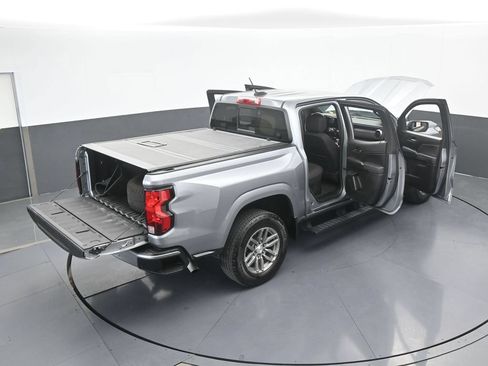 Used 2025 Chevrolet Colorado LT RWD image 71