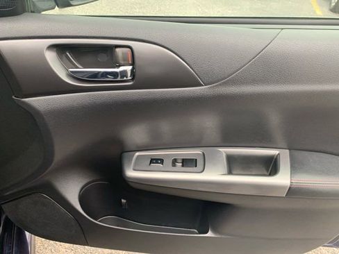 Used 2014 Subaru Impreza WRX WRX image 23