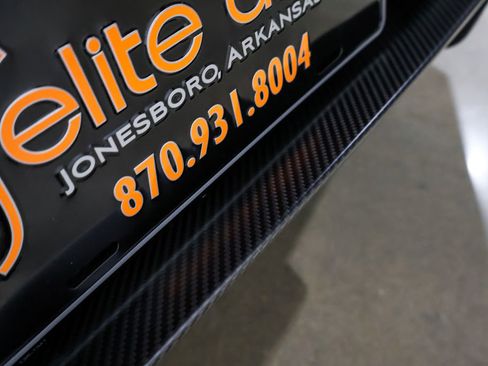 Used 2022 Lamborghini Huracan STO image 79