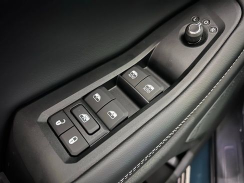 New 2026 Jeep Grand Cherokee L Limited AWD/4WD image 6