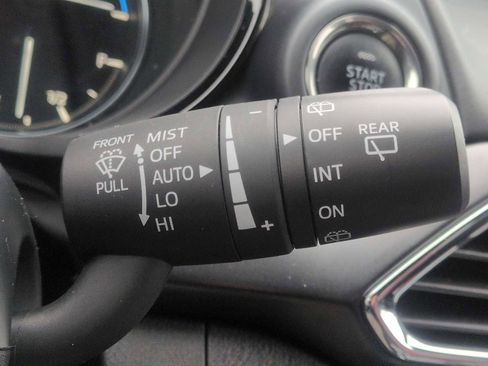 Used 2021 MAZDA CX-9 Carbon Edition image 28