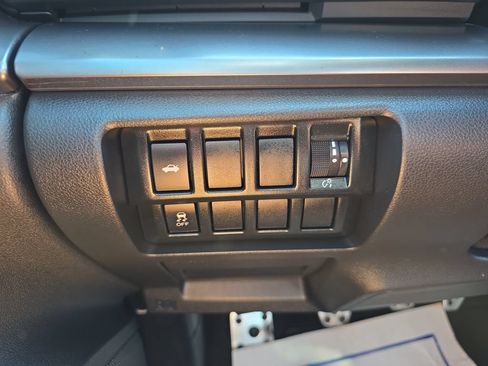 Used 2024 Subaru WRX Premium AWD/4WD image 20