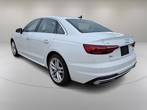 Used 2021 Audi A4 2.0T Premium w/ Convenience Package AWD/4WD image 7