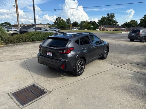 Used 2024 Subaru Crosstrek 2.0i Premium AWD/4WD image 7