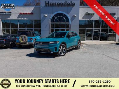 Used 2024 Honda Prologue Touring