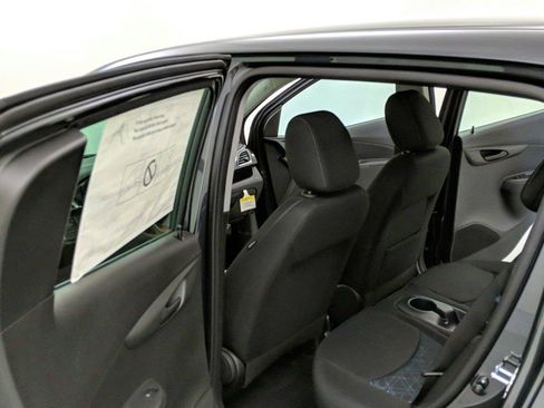Used 2022 Chevrolet Spark LT FWD image 25