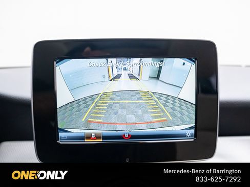 Used 2017 Mercedes-Benz GLA 250 4MATIC image 25