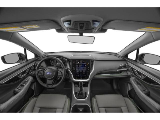 Certified 2025 Subaru Outback Onyx Edition AWD/4WD image 11