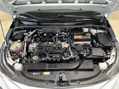 Used 2021 Toyota Corolla SE image 34