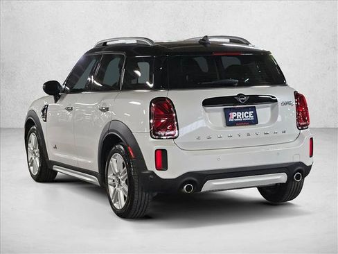 Used 2023 MINI Cooper Countryman S AWD/4WD image 7