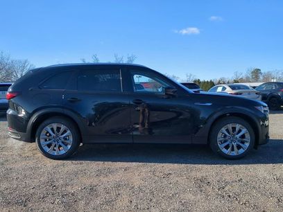 New 2026 MAZDA CX-90 Plug-In Hybrid w/ Preferred