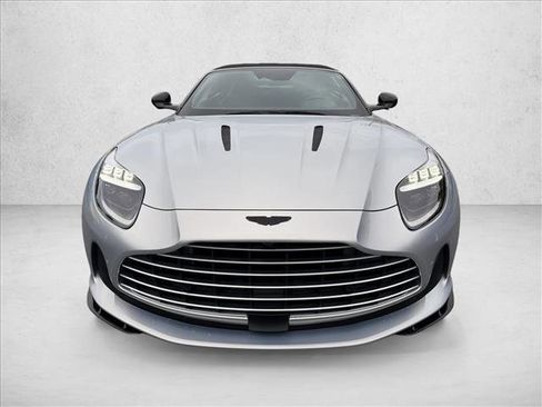 New 2026 Aston Martin DB12 Convertible RWD image 10