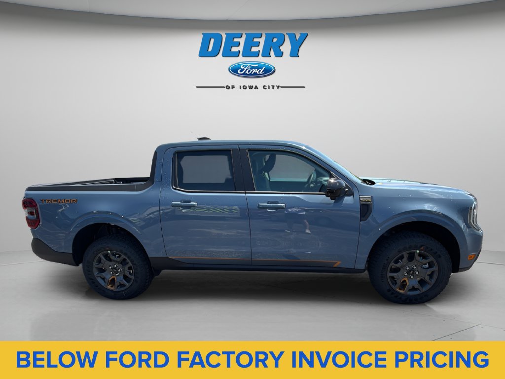 New 2026 Ford Maverick Tremor AWD/4WD image 14