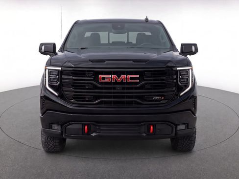 Used 2023 GMC Sierra 1500 AT4 w/ Technology Package AWD/4WD image 6