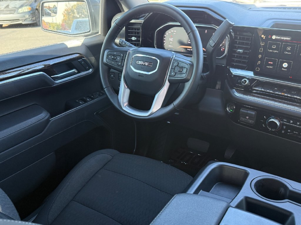 Used 2026 GMC Sierra 1500 Elevation AWD/4WD image 20